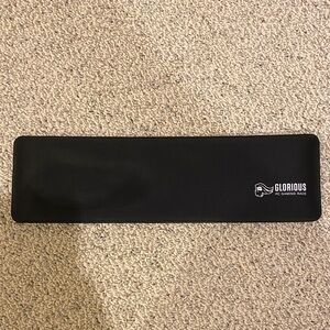 Glorious PC Gaming Wrist Pad